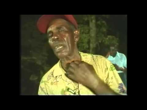 Picnic night at Othar Turner's farm (2 of 2) (1978)