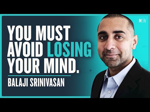 Legacy Media Is Lying To You - Balaji Srinivasan