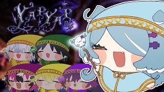 【YAPYAP】 doing what we do best: yap 【NIJISANJI EN | Elira Pendora】