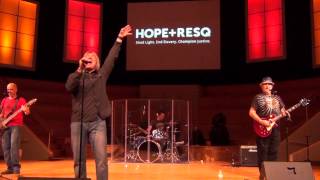 Petra Live: Beyond Belief, Bob&#39;s Solo &amp; Lord I Lift Your Name On High (Bloomington, MN- 11/9/13)