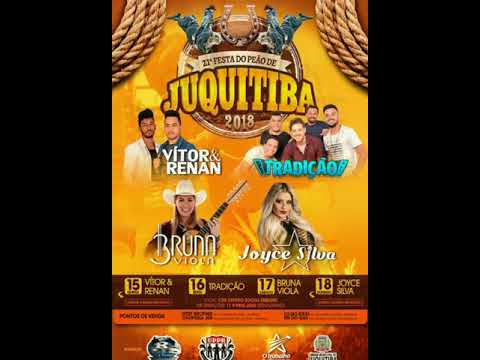 Vem ai Festa do Peão 2018 de Juquitiba