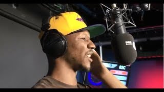 Best Of Fire In The Booth- BBC 1xtra Charlie Sloth