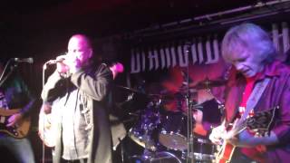 Witchfynde - Gettin' Heavy (LIve 2014)