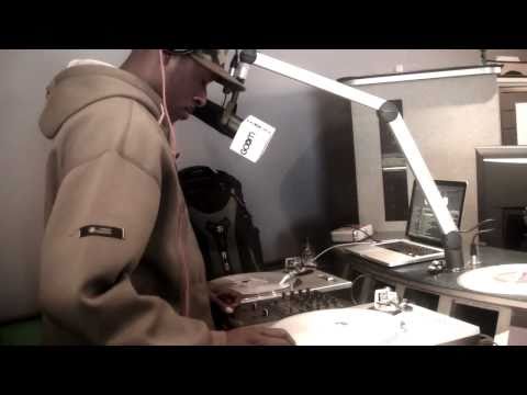 Pete Rock DJ Mix on AllHipHop Radio