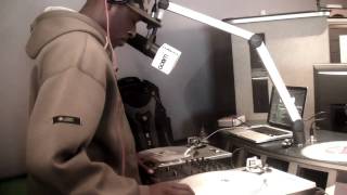 Pete Rock DJ Mix on AllHipHop Radio