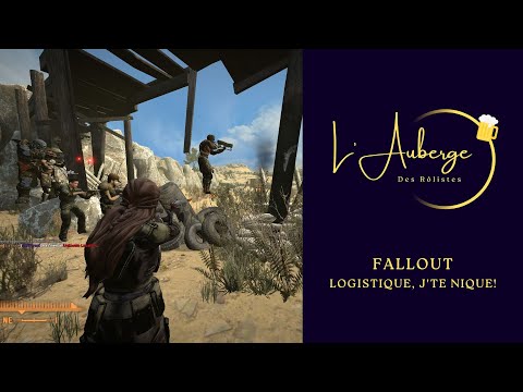 Steam Community :: Video :: L'Auberge des Rôlistes - FALLOUT RP ...