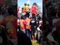 Lady S Wash RX King Grabag Magelang Anniversary GRKC Magelang 14 Mei 2017