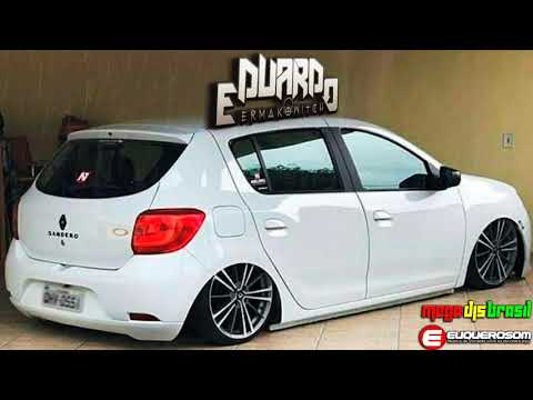 Mega Funk Tchau E Bença Tum Dum - DJ Eduardo Ermakowitch