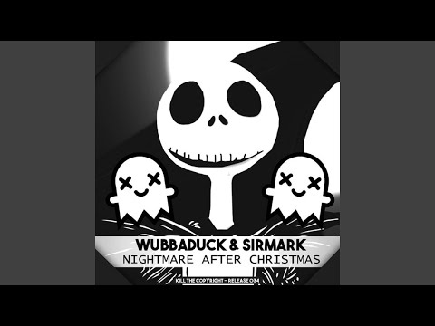 Nightmare After Christmas (feat. SirMark)