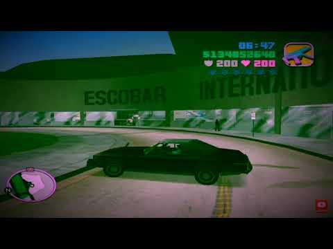 Shittyboyz BabyTron x GT - Vice City (slowed down)