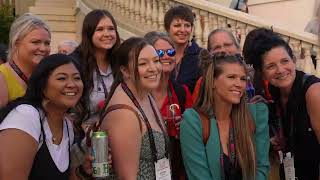 THRIVELIVE 2025: The ULTIMATE Dental Team Retreat!