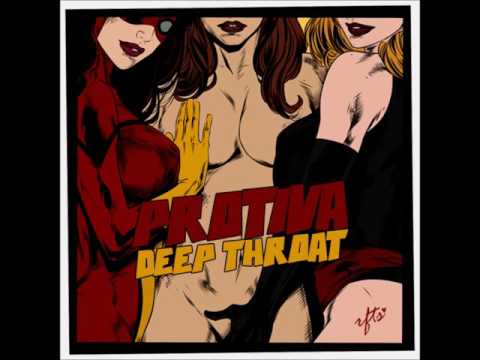 Protiva - Mystifikátor ft. Viktor Sheen (prod. Depo)