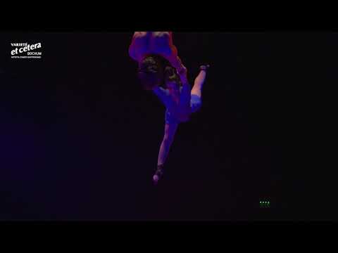 Showtrailer "BESINNLICH GEHT ANDERS!" 09 11 18   03 03 19