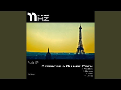 Ahn Bem (Original Mix)