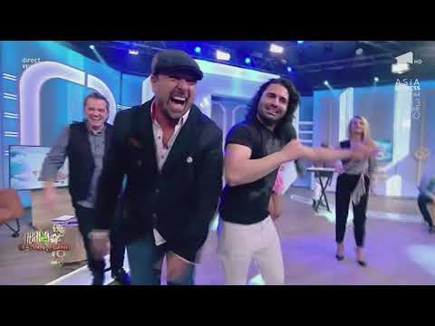 Pepe – Uno, dos tres [Neatza Cu Razvan Si Dani] Video