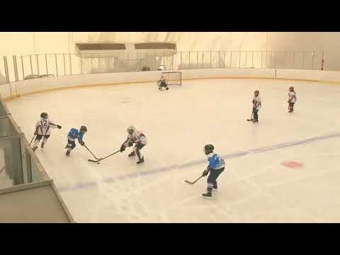 THL U12 A2 Ciuc B   Galati 12 02 2022 Capitan