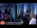 Lil Kleine & Ronnie Flex - Drank & Drugs [live ...