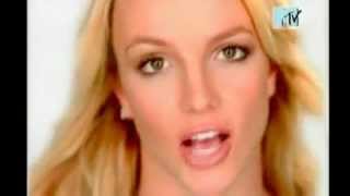 Britney Spears - Right Now ( Taste The Victory ) Pepsi HQ