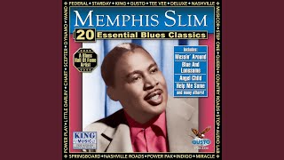 Slim's Boogie