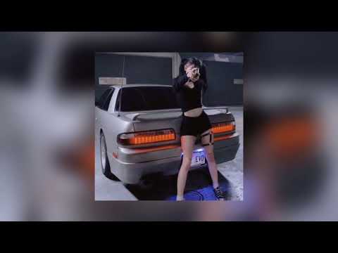 Grioten & SXCREDMANE - LOCKED IN!