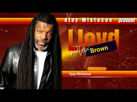 Lloyd Brown reggae mixtape [July 2024]djay Mistacue ft mr.brown, main squeeze and more