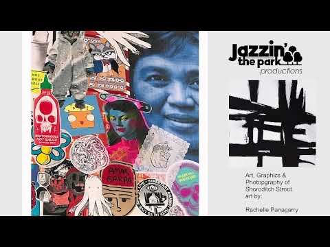 Jazzin' the Sunday Sessions 27th February 2022