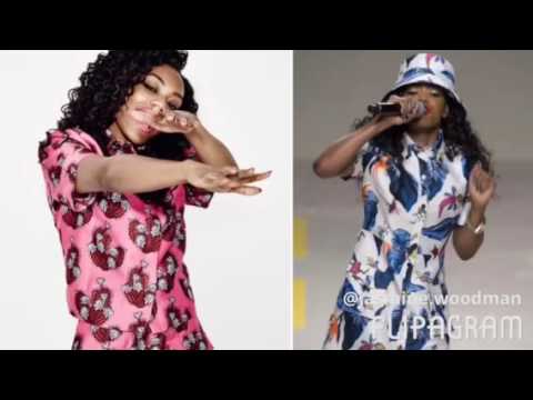 #LadyLeshurr - Where Are You Now - #moments