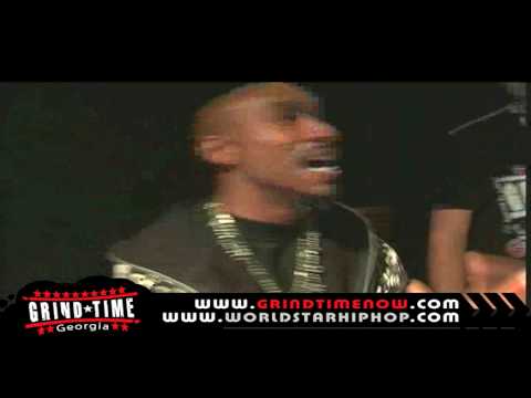 Syd Vicious vs Surgeon General