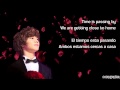 At Least Once - Taemin (sub eng + esp) 