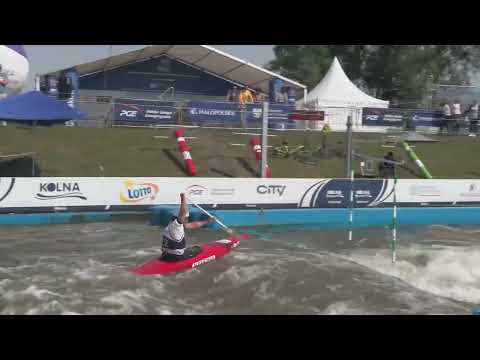 WORLD cup Krakow Q MM 2024