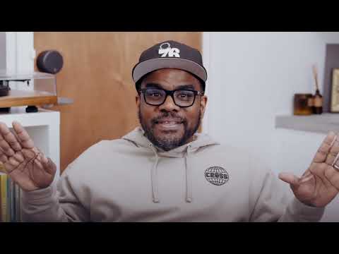 0.004 Reasons Why My New Album Isn't Streaming (by shai linne)