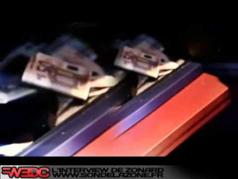 INTERVIEW SDZ - BAD'M "SPIRAL PROD"!!!