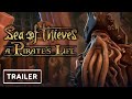 Sea of Thieves: A Pirate's Life - Gameplay Trailer | Xbox Games Showcase