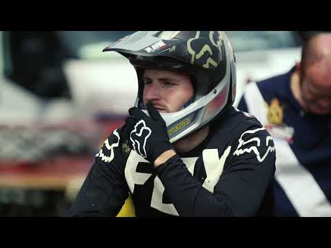 AMCA British Championship - RD9 Brookthorpe