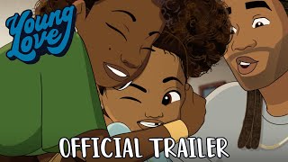 Young Love | Official Trailer | Sony Animation