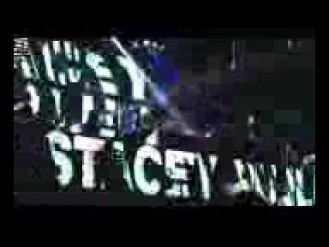 Stacey Pullen USA @ Moon Festival    Tucacas, noviembre 2016