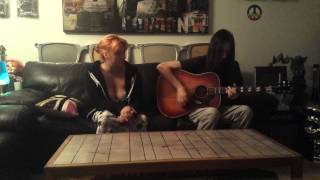 Lonely Are the Free - Two White (Steve Earle)