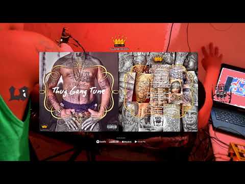 L.O CGPE - Foda-se (Prod. Sarara Cela1)