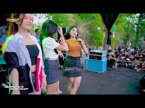 REOG PONOROGO ALL ARTIS - SHAUN THE SHEEP - HAPPY PARTY LASKAR SENGKUNI - GONDOHARUM JEKULO KUDUS