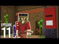 Hermitcraft 10: Episode 11 - MY NEW POSTBOX!