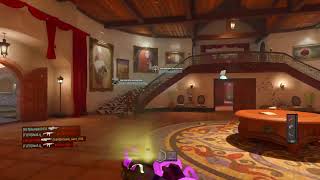 [CODBO4]クソAIMおじさん二人によるTDM実況...。