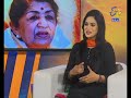 Parwaz Interview Of Dolly Narang Popular Singer Episode 1 On 26th July 2017