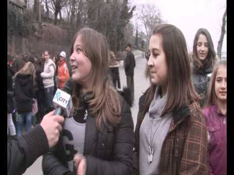 Diana i Mihaela - HOTSPOT - CITY TV