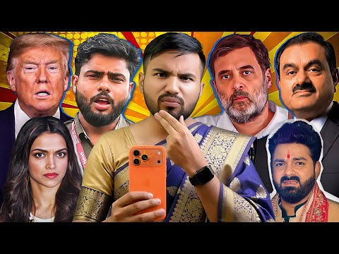 Bigger Update Than iPhone 17? 🤑 | Sunday Show