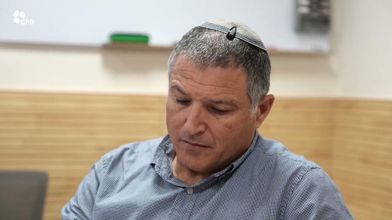 רה"מ נתניהו אתמול בהתייעצות ביטחונית