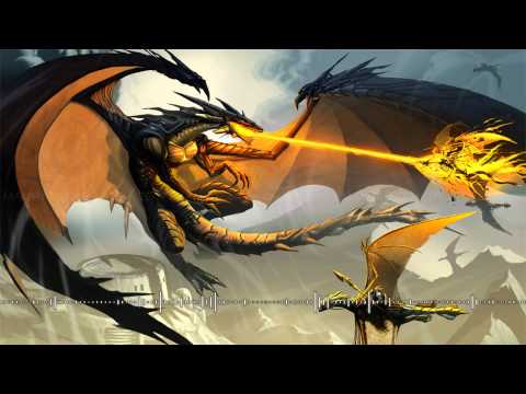 Most Epic DnB - SenKa - No Borders