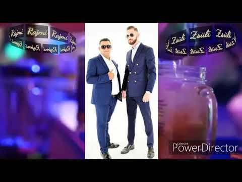 Rajmi & zsüli mikor nicsen pénzem 2019