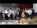 Swing Katz Vs. Bill Haley & His Comets
