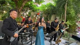 Download lagu LESUNG PIPI - RAIM LAODE cover by Cousticable Music on The Wedding of Vita & Ajie mp3