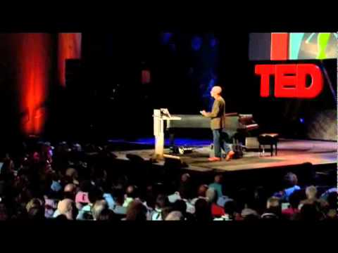 Seth Godin The Tribes We Lead Part 2